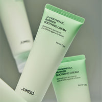 JUMISO D-Panthenol Barrier Soothing Cream 80ml