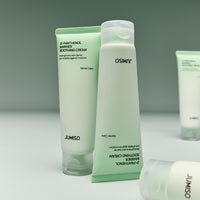 JUMISO D-Panthenol Barrier Soothing Cream 80ml