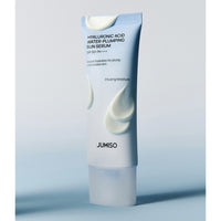 JUMISO Hyaluronic Acid Water-Plumping Sun Serum SPF50+ PA++++ 40ml