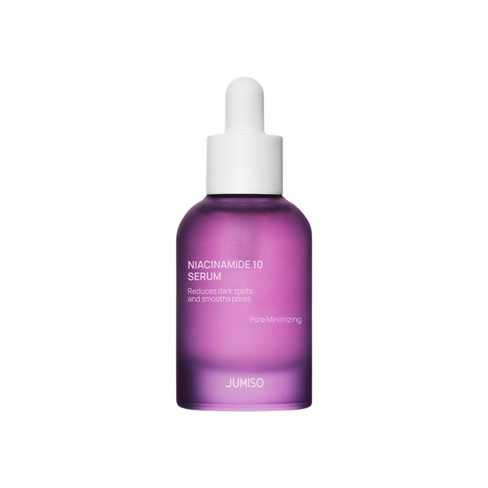 JUMISO Niacinamide 10 Serum 40ml