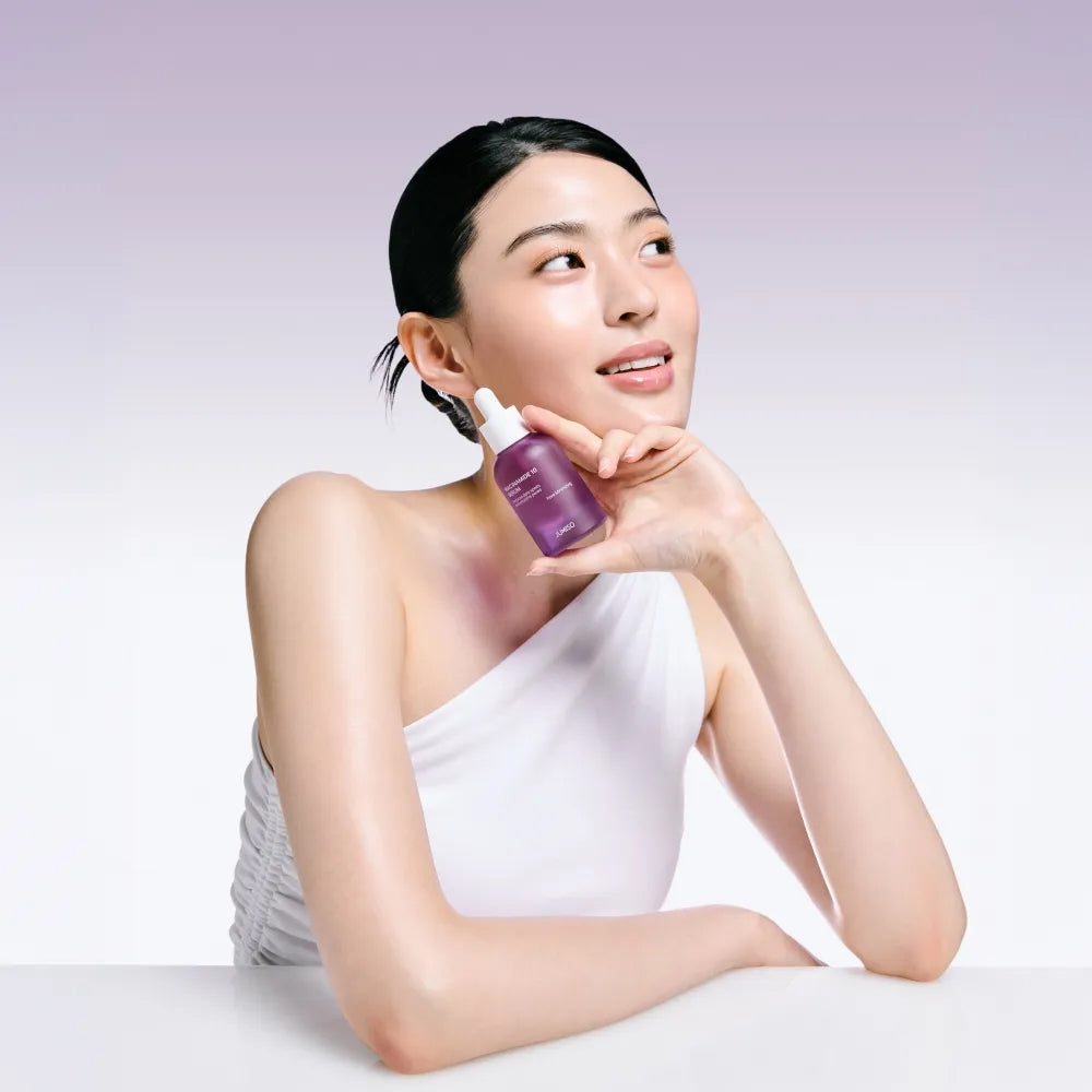 JUMISO Niacinamide 10 Serum 40ml