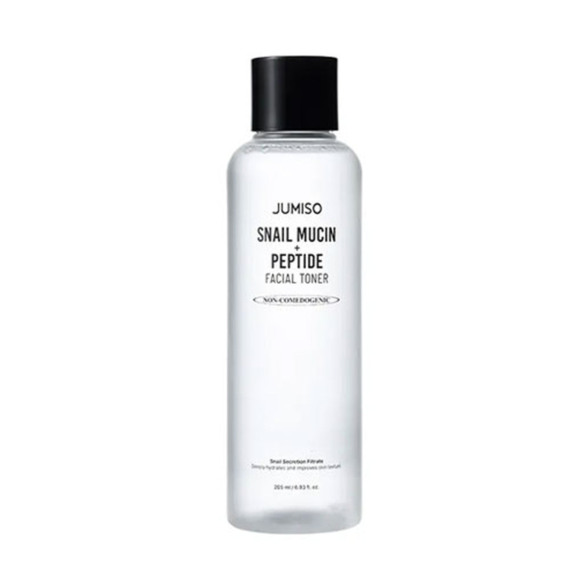 JUMISO Tóner facial de mucina de caracol + 205 ml
