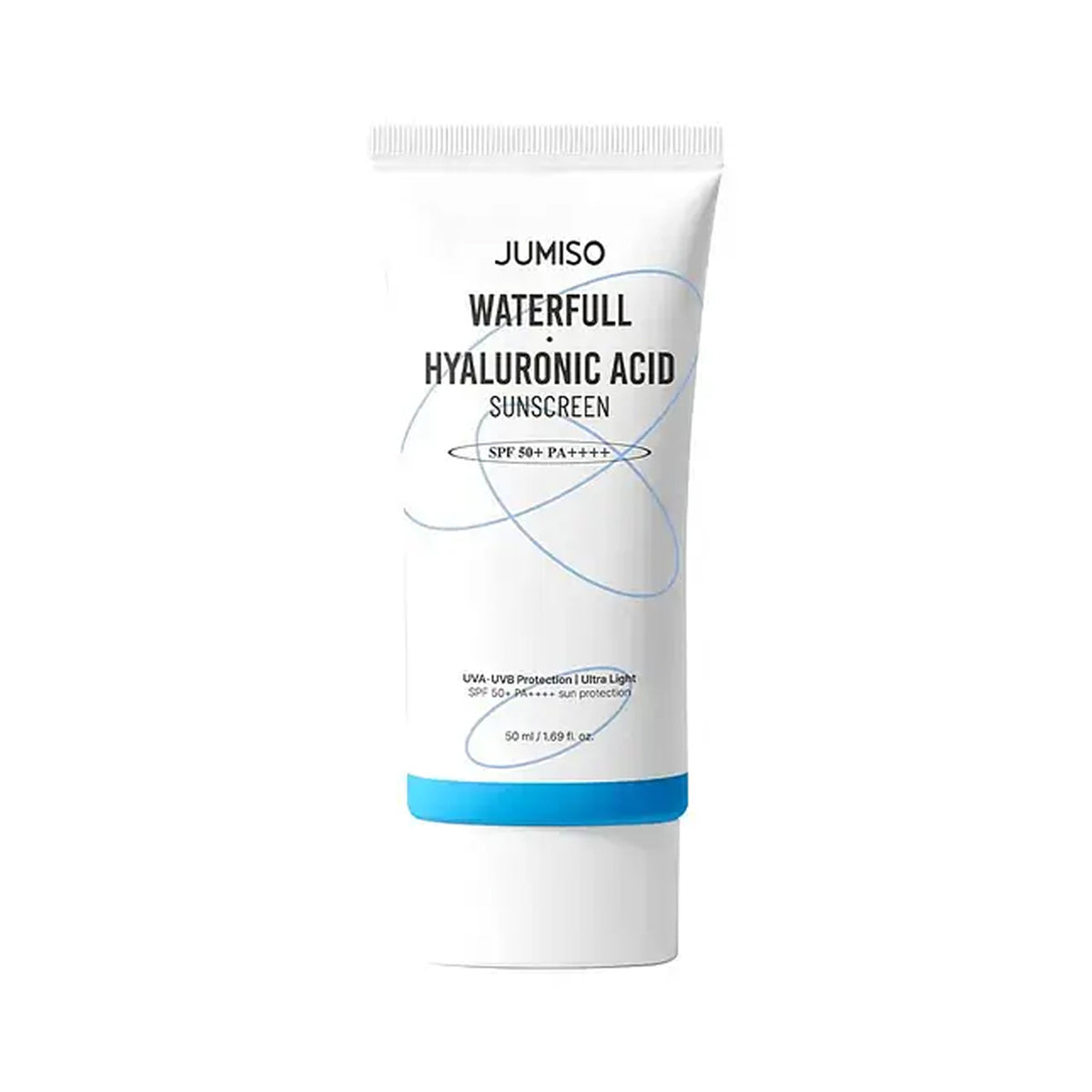 JUMISO Waterfull Hyaluronic Acid Sunscreen 50ml