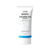 JUMISO Waterfull Hyaluronic Acid Sunscreen 50ml