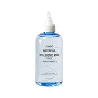 JUMISO Waterfull Hyaluronic Toner 250ml