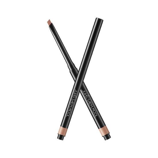 JUNG SAEM MOOL Artista Dibujo de lápiz labial 0.35g