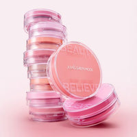 JUNG SAEM MOOL Artist Cushion Blush 10 colors