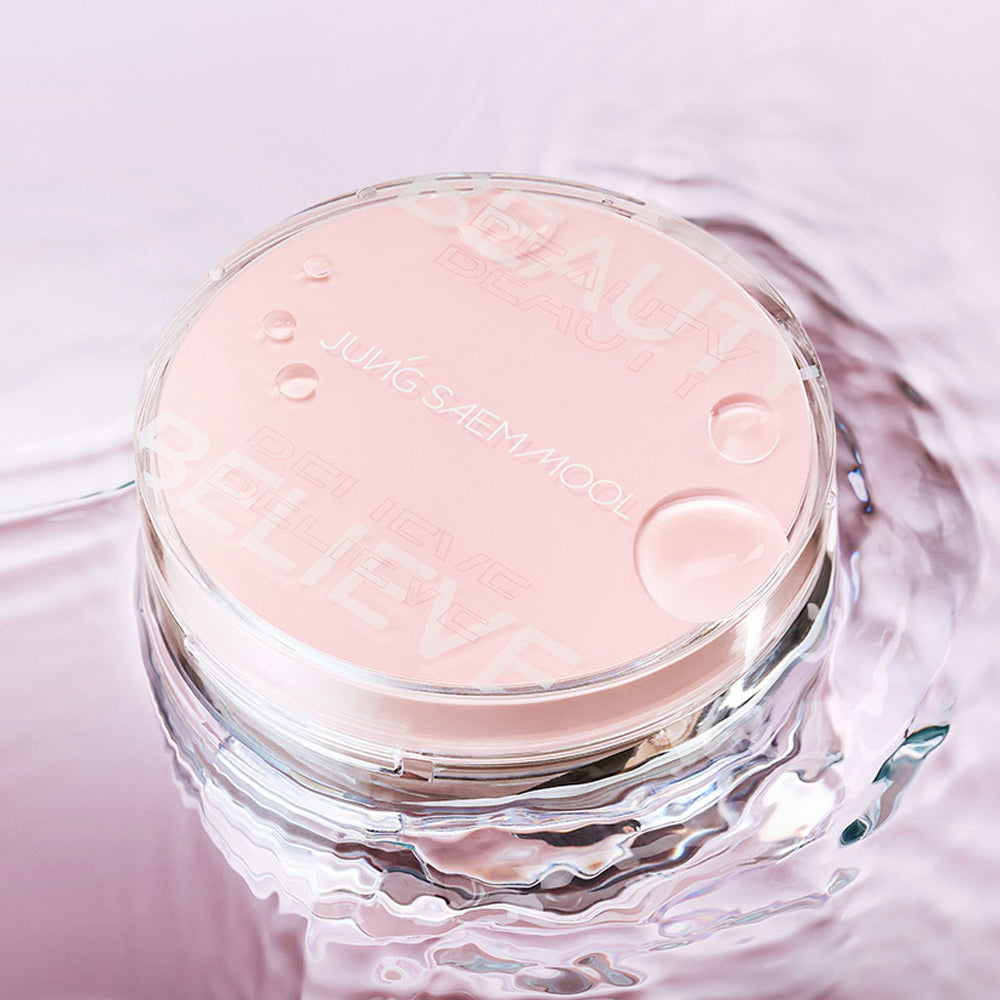 JUNG SAEM MOOL Artist Cushion Highlighter 4g 2 colors