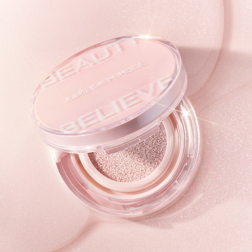 JUNG SAEM MOOL Artist Cushion Highlighter 4g 2 colors