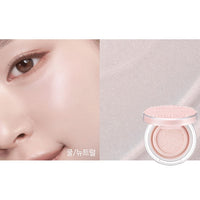 JUNG SAEM MOOL Artist Cushion Highlighter 4g 2 colors