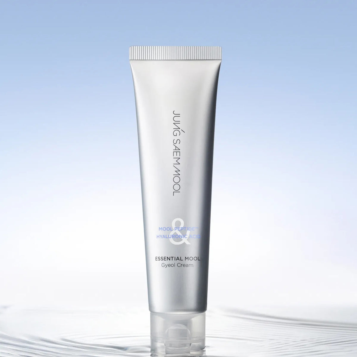 JUNGSAEMMOOL Essential Mool Gyeol Cream 60ml