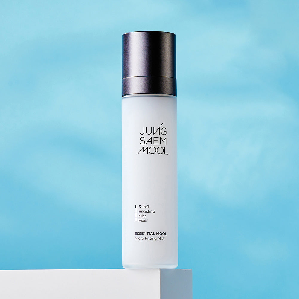 JUNGSAEMMOOL Essential Mool Micro Fitting Mist 120ml