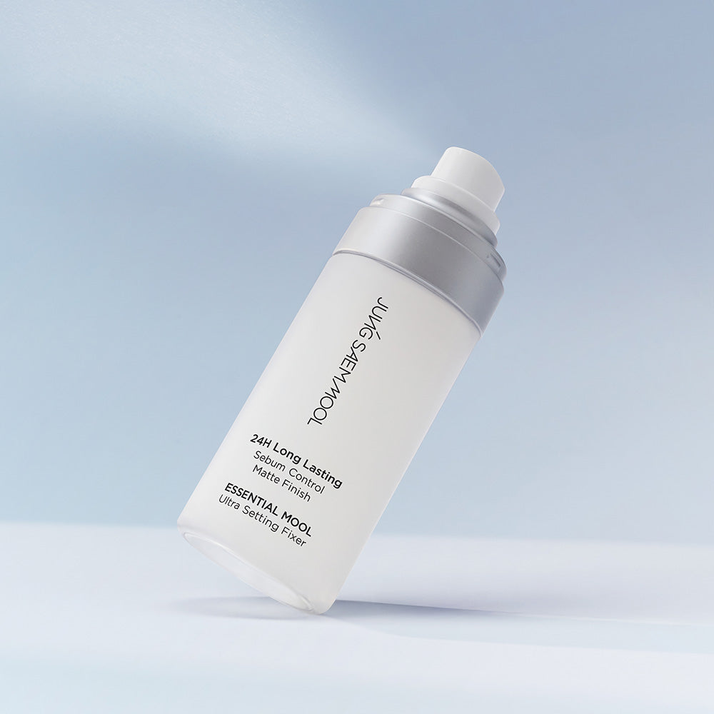 JUNG SAEM MOOL Essential Mool Ultra Setting Fixer 55ml