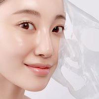 JUNGSAEMMOOL Essential Mool Wrapping Mask 80ml