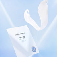 JUNG SAEM MOOL Essential Water-V Lifting Mask (5 Sheets)