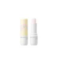 Image of JUNGSAEMMOOL Kids Mild Lip Balm 4g, a gentle lip balm designed for children, in a compact 4g size.