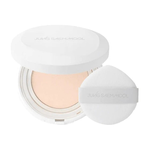 JUNG SAEM MOOL Pro-lasting Flawless Fit Mesh Cushion SPF50+ PA++++14g 6 colors