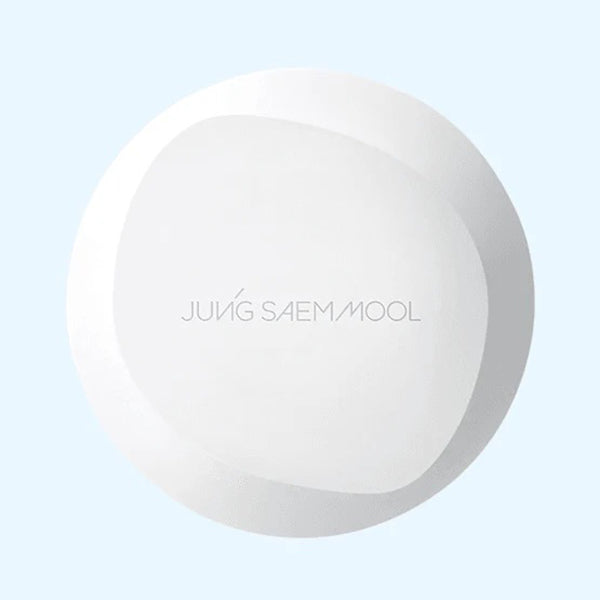 JUNG SAEM MOOL Pro-lasting Flawless Fit Mesh Cushion SPF50+ PA++++14g 6 colors