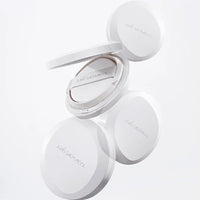 JUNG SAEM MOOL Pro-lasting Flawless Fit Mesh Cushion SPF50+ PA++++14g 6 colors