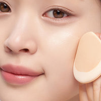 JUNG SAEM MOOL Pro-lasting Flawless Fit Mesh Cushion SPF50+ PA++++14g 6 colors