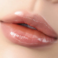 JUNG SAEM MOOL Lip-Pression Metal Serum Gloss (12 Colors)