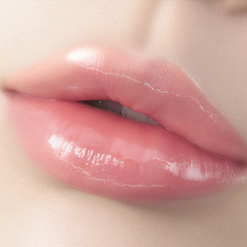 JUNG SAEM MOOL Lip-Pression Metal Serum Gloss (12 Colors)