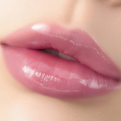 JUNG SAEM MOOL Lip-Pression Metal Serum Gloss (12 Colors)