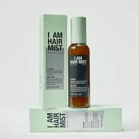 JUST AS I AM Hair Mist 100ml (Fig Scent)
