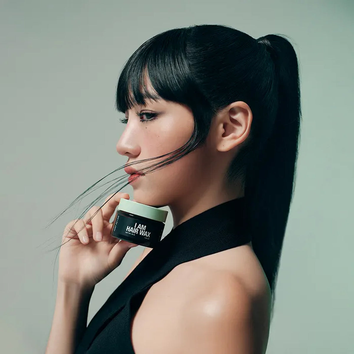 JUST AS I AM Hair Wax