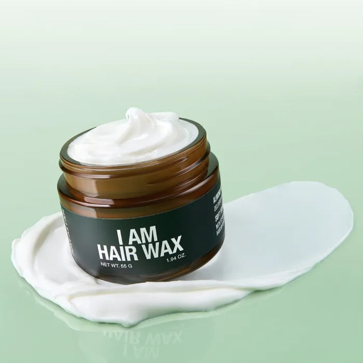 JUST AS I AM Hair Wax