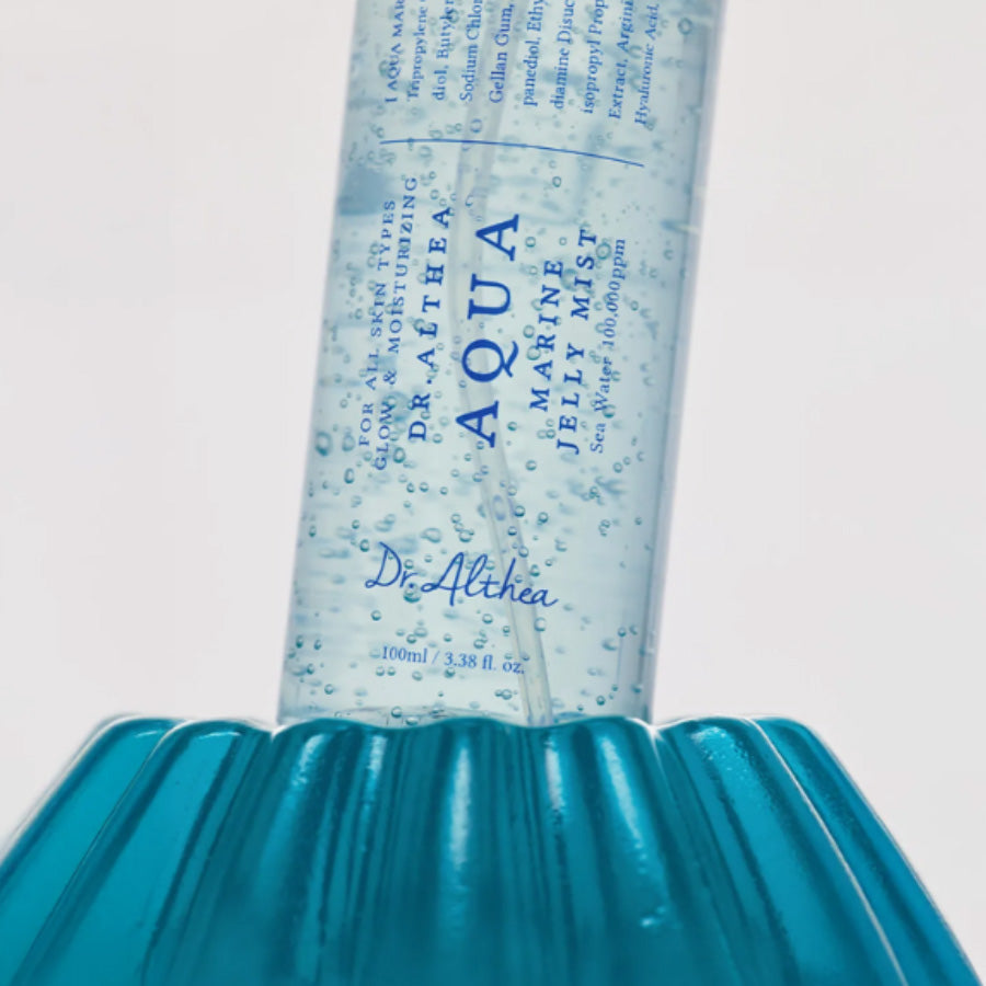 Dr. Althea Aqua Marine Jelly Mist 100ml