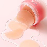 YBK Pink Glow Beam Jelly Pads 170ml 70 Sheets