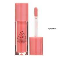 (Mhark검수) 3CE Sheer Liquid Blusher 5 Colors 3g - DODOSKIN