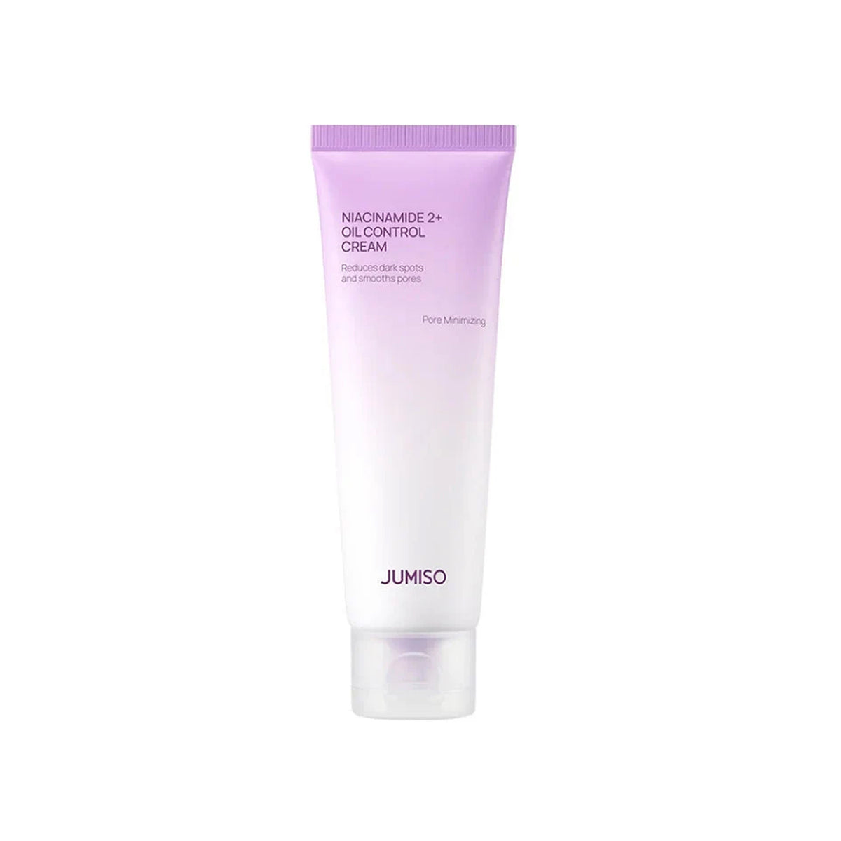 JUMISO Niacinamide 2+ Oil Control Cream 80ml
