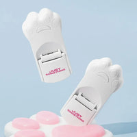 Just Something Mini Heating Eyelash Curler