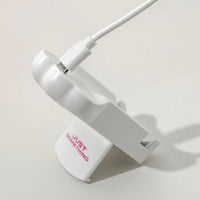 Just Something Mini Heating Eyelash Curler