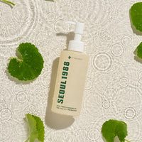 K-Secret Seúl 1988 Aceite de limpieza: Pine Cica 1% + Probióticos 200 ml