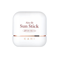 KAHI Airy Fit Sun Stick SPF50+PA ++++ 14g