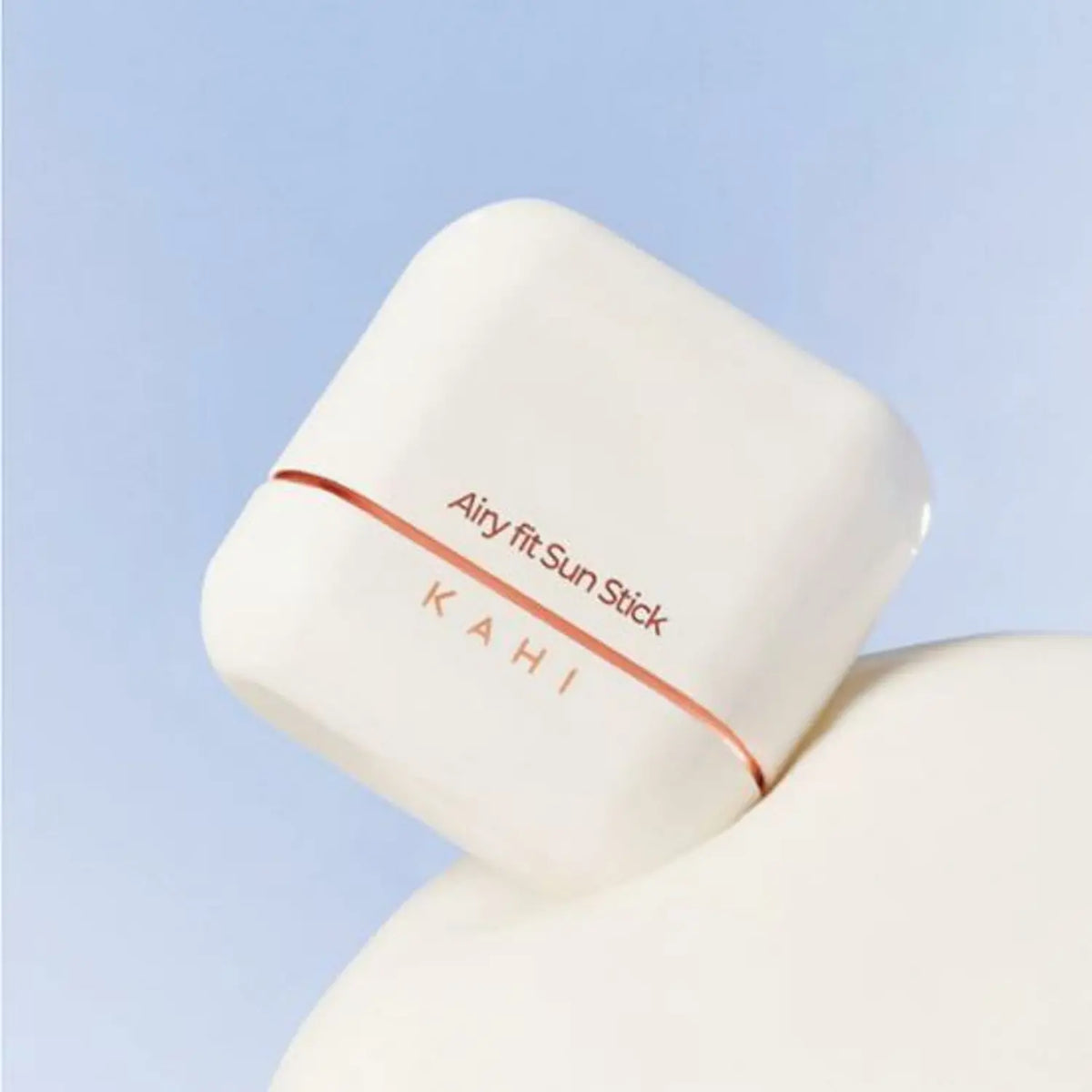 KAHI Airy Fit Sun Stick SPF50+PA ++++ 14g