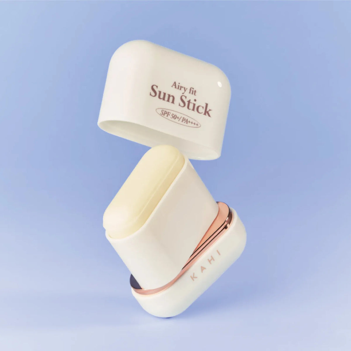 KAHI Airy Fit Sun Stick SPF50+PA ++++ 14g