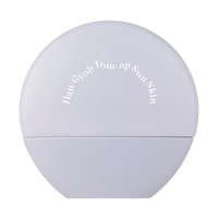 KAHI Han-Gyob Tone-Up Sun Skin SPF50+ PA++++ #Purple 40ml