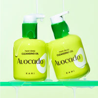 KAHI Heat Deep Cleansing Oil 200ml