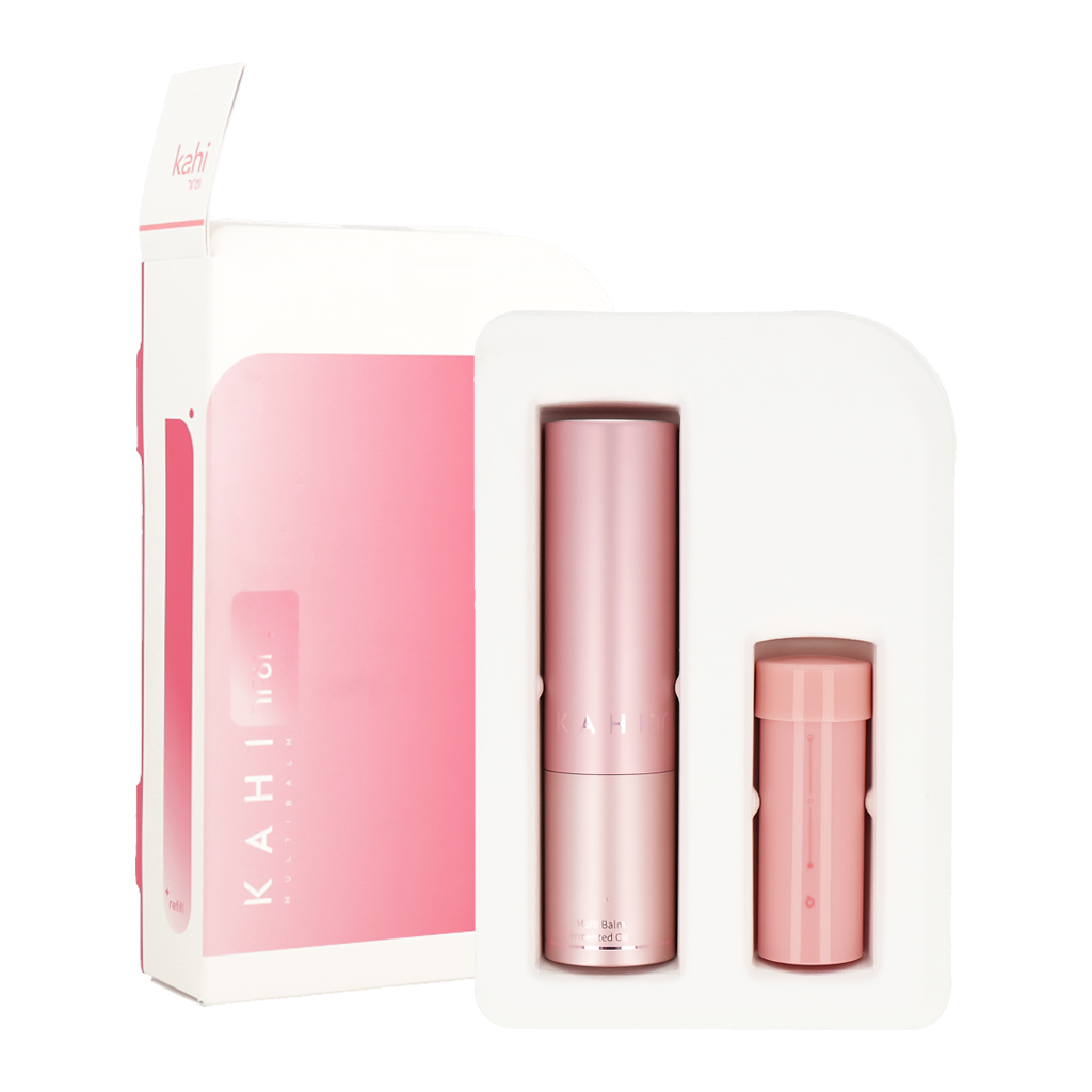 KAHI Multi Balm Stick + Refill Kit Set - DODOSKIN