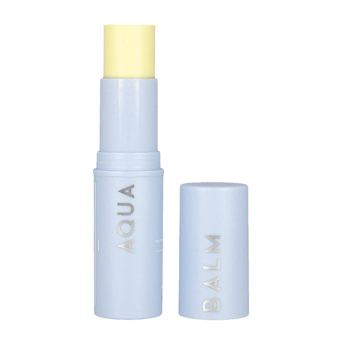 The KAHI UV Aqua Balm 9g SPF50+ PA++++ is a multi-functional skincare product that combines the benefits of sun protection, hydration, and skin barrier reinforcement in a convenient balm format