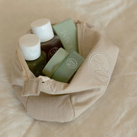 KAINE 4-piece Travel Kit