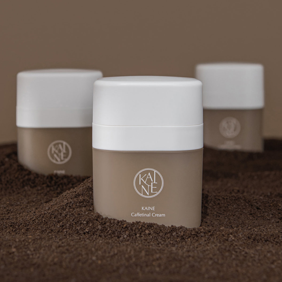 KAINE Caffetinal Cream 50ml