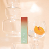 KAINE Glow Melting Lip Balm 3.7g 3 Types