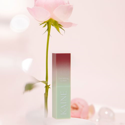 KAINE Glow Melting Lip Balm 3.7g 3 Types