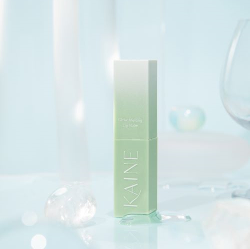 KAINE Glow Melting Lip Balm 3.7g 3 Types