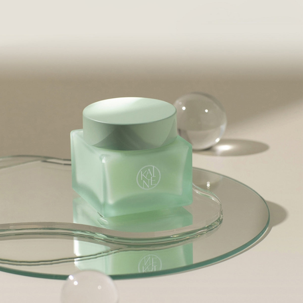 KAINE Green Calm Aqua Cream 70ml